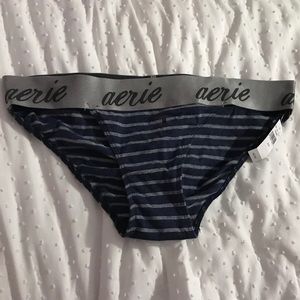 BRAND NEW Aerie High Waist Underwear!